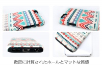 LAYBLOCKからアーティスティックなiPhoneケース「Graphic Barシリーズ」発売