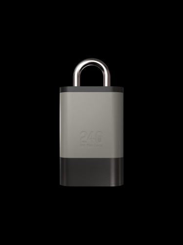 「246(ニーヨンロック)」プロジェクトにて 「246 Padlock(パドロック)」の正式販売と 「246 アプリ」の提供を開始【電通ブルー】