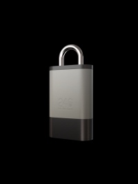 「246(ニーヨンロック)」プロジェクトにて 「246 Padlock(パドロック)」の正式販売と 「246 アプリ」の提供を開始【電通ブルー】