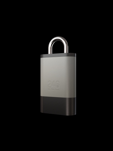 「246(ニーヨンロック)」プロジェクトにて 「246 Padlock(パドロック)」の正式販売と 「246 アプリ」の提供を開始【電通ブルー】