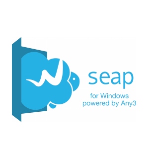 ジェナ、Windowsタブレットのビジネス活用を支援する 「seap for Windows powered by Any3」発売