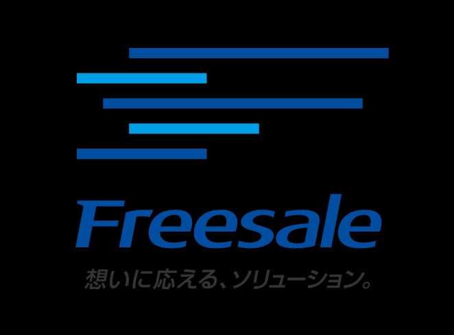 株式会社フリーセル、オフィシャルサイトを全面リニューアル