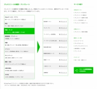 プレスリリース雛形100選プロジェクト完了！無料で100種類のテンプレートをダウンロードできます