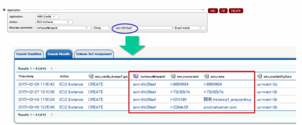 インフォサイエンス、「Logstorage連携パック for AWS Config」の販売を開始