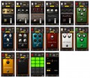 IK Multimedia、iRig UAの内蔵DSPで動作するAndroidアプリ AmpliTube UA を公開。