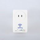 より安く、より身近にスマートハウスを実現。多機能コンセント『WiFi-Plug』クラウドファンディング開始！