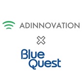 ADINNOVATION×BlueQuest　White Nights Conferenceに共同出展