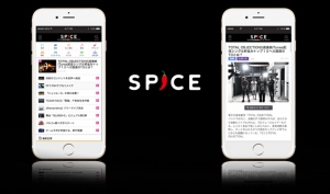 SPICE画面イメージ