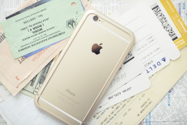 岐阜県で生まれた、15万円の高価格帯iPhoneケースブランドSQUAIR　パリで行われる国際的なファッション展示会「Tranoi HOMME」出展