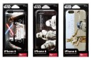 限定300個「スター・ウォーズ」の名シーンがiPhoneケースに！　「STARWARS iPhone 6用ケースシリーズ」6月26日より予約受付開始