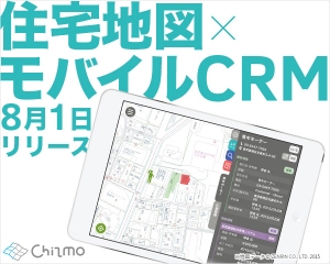 「Chizmo」イメージ