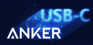 全米No.1 USB充電ブランドAnker®、新しいMacBookに対応したUSB-C関連製品を発売開始