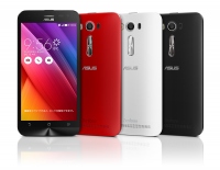 BIGLOBEがASUS「ZenFone2 Laser」を9月に提供を開始