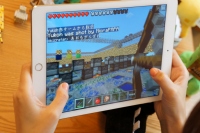 日本初！本格的なマインクラフト用ゲームサーバーを開発　クラウドファンディングにて資金調達、先行販売開始