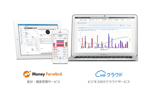 世界183カ国 79,000社で利用の日本最大級のビジネスチャット「チャットワーク」を、クラウド型会計ソフトなどを提供する株式会社マネーフォワードが全社導入