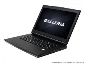 【サードウェーブデジノスよりリリース】モバイル向けハイエンドグラフィックス「GTX 980M / 970M」を搭載したゲーミングノートパソコンの販売を開始