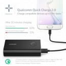 全米No.1 USB充電ブランドAnker®、10000mAh超世界最小、Quick Charge対応モバイルバッテリー、PowerCore+ 10050を発表