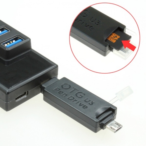 【上海問屋限定販売】上下を気にせず抜き差し可能なUSB　Type-C対応カードリーダー3種　販売開始