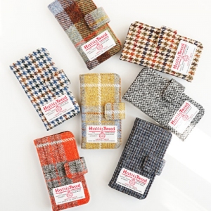 Harris Tweed Foliocase(1)