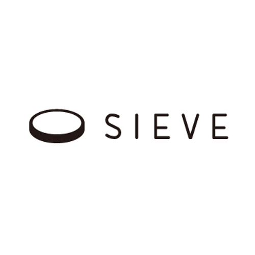 デザイン家具＆インテリアブランド「SIEVE / シーヴ」が、オンラインショップを10月28日にオープン