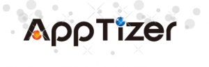 「AppTizer」ロゴ