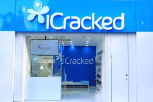 シリコンバレー発、世界大手のスマホ修理・中古買取サービス　iCracked世界初のストアを12月4日渋谷にオープン！