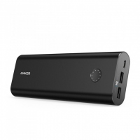 全米No.1 USB充電ブランド Anker®、USB-Cポート搭載モバイルバッテリー、「Anker® PowerCore+ 20100 USB-C」を発売開始