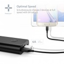 全米No.1 USB充電ブランド Anker®、USB-Cポート搭載モバイルバッテリー、「Anker® PowerCore+ 20100 USB-C」を発売開始