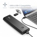 全米No.1 USB充電ブランド Anker®、USB-Cポート搭載モバイルバッテリー、「Anker® PowerCore+ 20100 USB-C」を発売開始