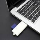 【上海問屋限定販売】あのイライラよサヨウナラ　上下を気にせず抜き差し可能　USB　Type-C カードリーダー　販売開始