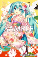 「初音ミクモバイル for auスマートパス」が『ベストアプリ2015』ユーザー評価部門（iOS）に選出！