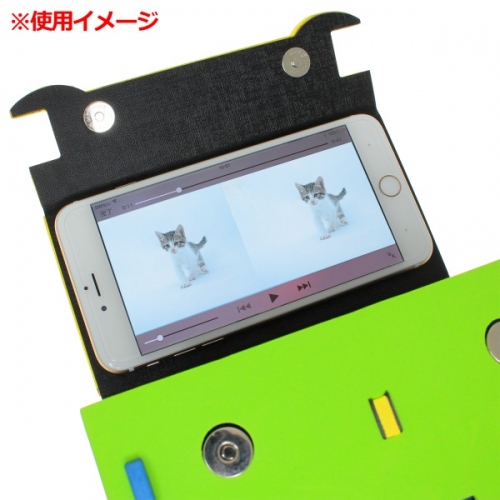 【上海問屋限定販売】スマホで3D動画を気軽に楽しもう　映画館のような没入感　スマートフォン用ヘッドマウントディスプレイ　販売開始