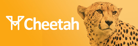 誰でも簡単にウェブサイトのモバイル表示を高速化させるクラウドサービス「Cheetah(チーター)」の提供開始