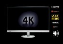 JAPANNEXTが4K (UltraHD) 3,840×2,160ドット 60Hz 28型ワイド液晶モニター「JN-T280UHD」を発表