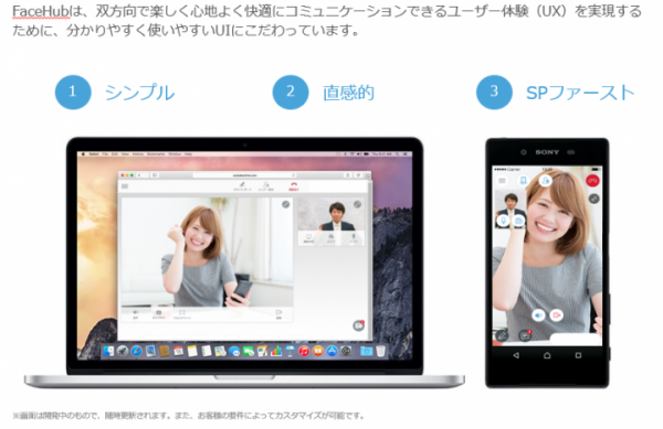 Web上でのFace to FaceコミュニケーションプラットフォームFaceHubを開発・運営するFacePeer株式会社、第二回第三者割当増資を実施