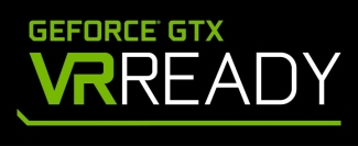 【サードウェーブデジノスよりリリース】すばらしいバーチャルリアリティ体験を提供する「GeForce GTX VR Ready」に対応するPCを発表