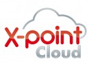 X-point Cloud