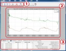 【上海問屋】温度や湿度を計測しPCに記録　ワインセラーや書庫など大切なものの管理に　デジタル温度・湿度計　データロガー　販売開始