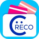 CRECOストアアイコン