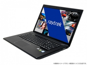 【ドスパラ・サードウェーブデジノス】ポータブル・ビデオキャプチャーデバイス『AVT-C875』動作確認済みノートパソコン 2機種を販売開始