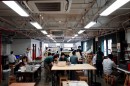 iichi / Pinkoi東京オフィス兼コミュニティスペースをMakers’ Base新店舗（＠都立大学駅前）に開設！