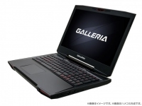 【ドスパラ・サードウェーブデジノス】コストパフォーマンスの高いゲーミングノートパソコン「GALLERIA QSF965HE」発売