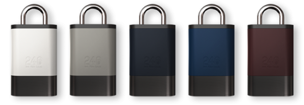 「246Padlock（ニーヨンロック パドロック）」サービス提供終了のお知らせ