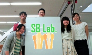 「ソーシャルビジネスを就活の選択肢に」学生団体SB Lab.が大学系クラウドファンディングでプロジェクト開始