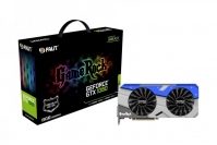 【ドスパラより】最新グラフィックカードNVIDIA(R) GeForce(R) GTX 1080/1070に、Palit(R)製オリジナルファンモデルが登場