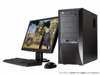 【ドスパラ・サードウェーブデジノス】特典付きの『ドラゴンズドグマ オンライン』推奨パソコンにGeForce GTX 1080搭載PCを新たにラインナップ