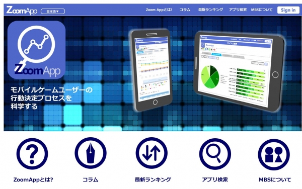 スマホゲームユーザーの行動決定プロセスを解析　消費行動をリアルタイムで把握できる調査サービス開始