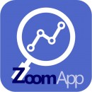 「ZoomApp」 アイコン