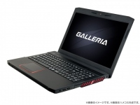 【ドスパラ・サードウェーブデジノス】高速SSDを標準採用したGeforce GTX 965M搭載ゲーミングノートPC「GALLERIA QHF965HE」発売