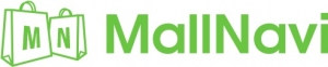 MallNavi ロゴ